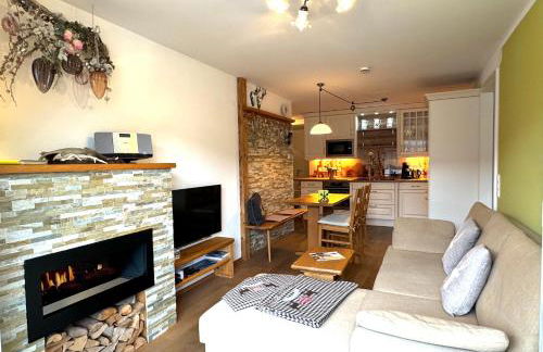 Ferienwohnung-Königsschlösser - Foto 3