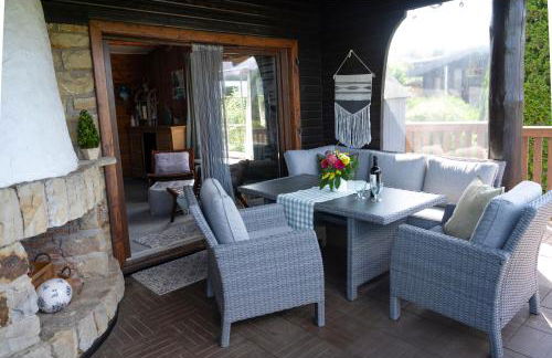 Blockhaus Vogelrast - Foto 9