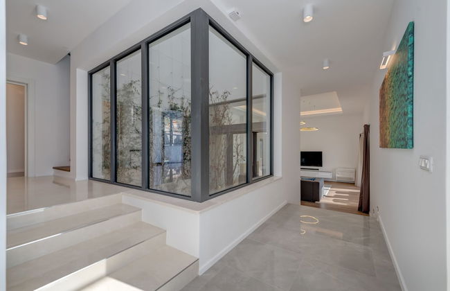 Sea Bliss Luxury Villa - Sevid - Foto 26