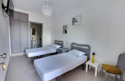 Hostal Restaurante San Martin de Montalban - Foto 20