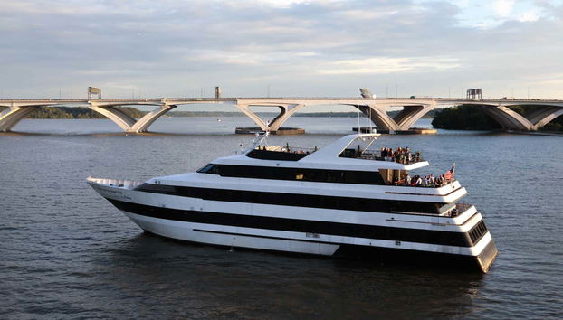 Minicrociera a Washington con pranzo o cena - Foto 5