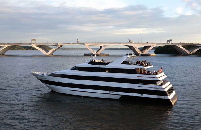 Minicrociera a Washington con pranzo o cena - Foto 5