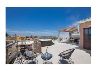 Angela Home, 5Street, Perivolia - Foto 47