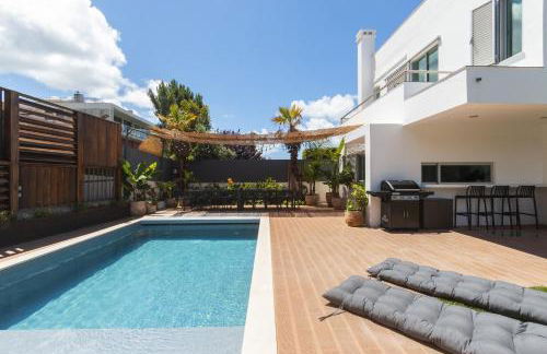 Beach Villa - 16min to Downtown - 30 PPL - Foto 54