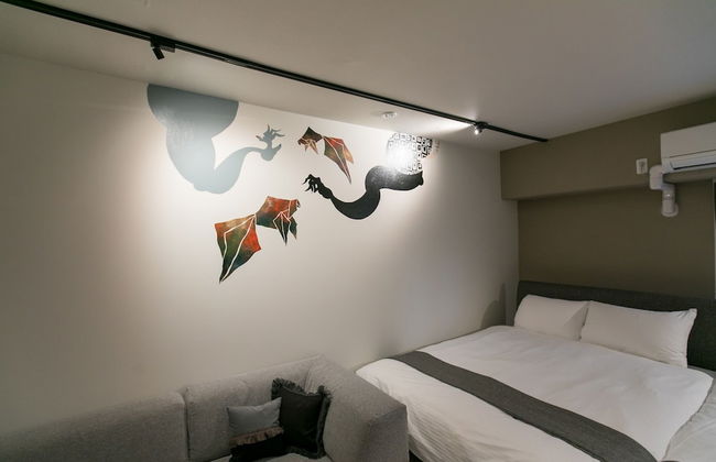 Origamiinn - Foto 14