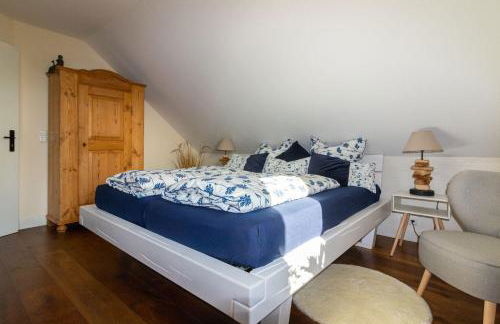 Henkieker - ländliche Ferienwohnung mit Stil - Foto 23