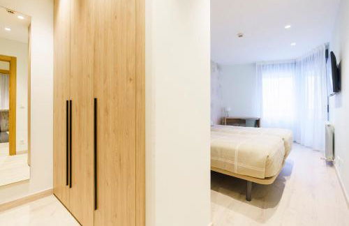 APARTHOTEL SALBURUA - Foto 36