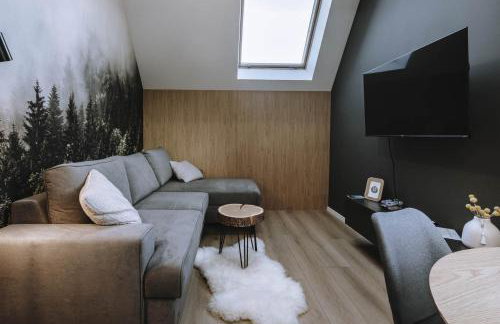 Apartament Cyrhla 17G - Foto 10