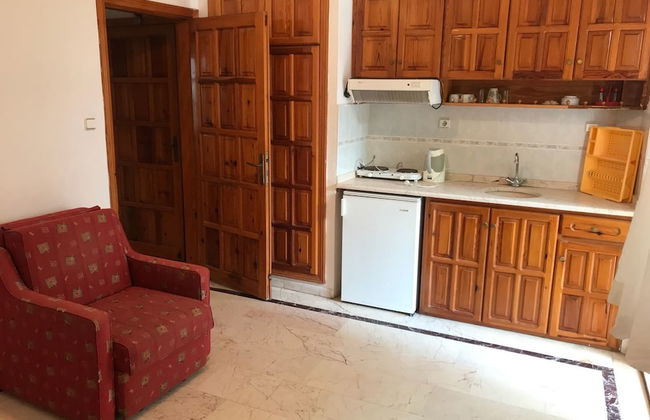 Melita Apart Hotel - Photo 6