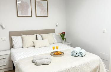 Horizonte 3 Charming apartment with breathtaking sea view at first line of Fuengirola beach - Foto 5