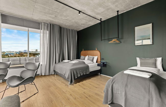 Aurora Nooks - Photo 3