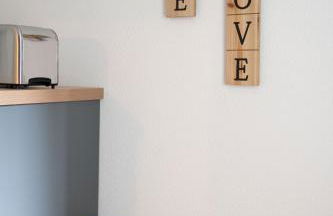 L'Airbusien - Terrasse et parking - Airbus à coté - Foto 7