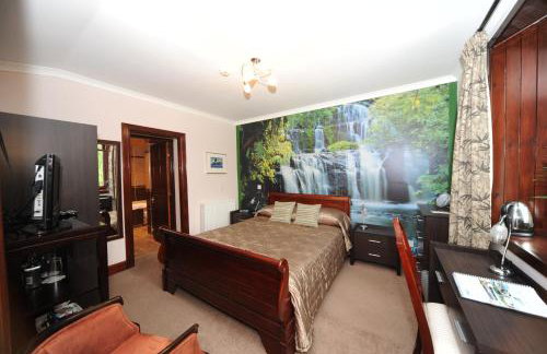 Craigard House Hotel - Foto 34