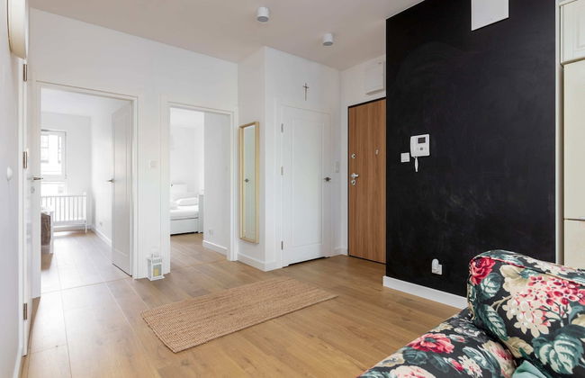 Rozlogi Sunny Apartment - Foto 9