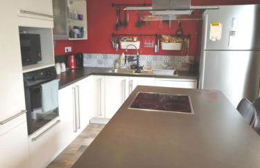 Maison de famille 4-6 personnes à 5 min du Futuroscope - Foto 23