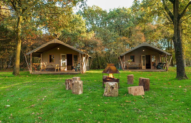 Four Season Lodge 6 - Photo 4