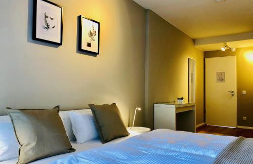 Arbio I Cube Studios & Apartments St Pauli - Foto 66