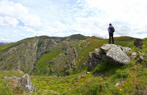 Casa do Carril - Foto 47