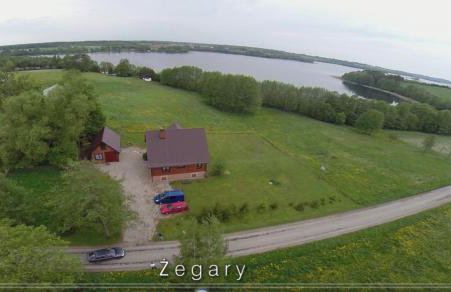 Domek Żegary - Foto 6