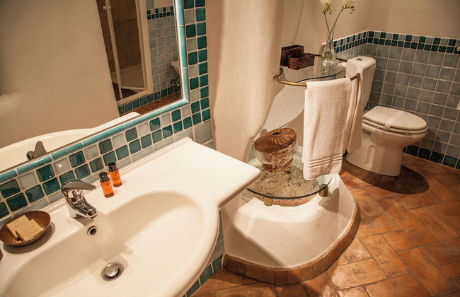 La Casa degli Archi - Foto 27