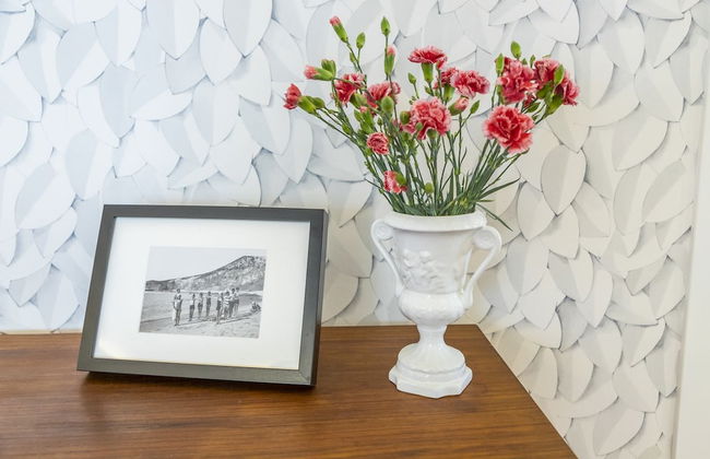 Filipe Village - Casa do Avô Zé - Foto 39