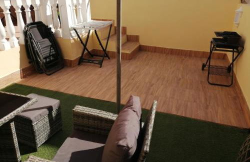 Casas Holiday - Los Balcones 2 - Foto 17