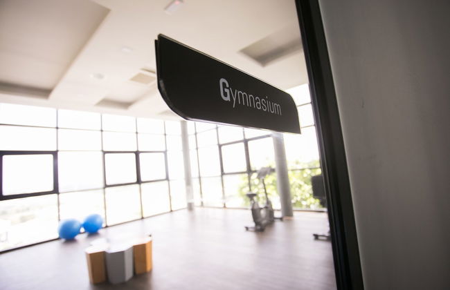 Econest Apartment - Foto 36