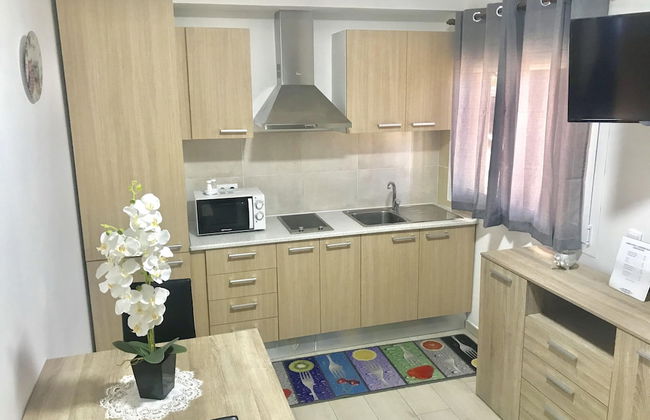 Aparthotel Giuliano - Foto 3