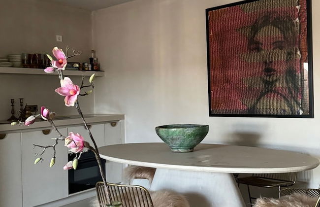 Appartementen Zeespiegel - Foto 36