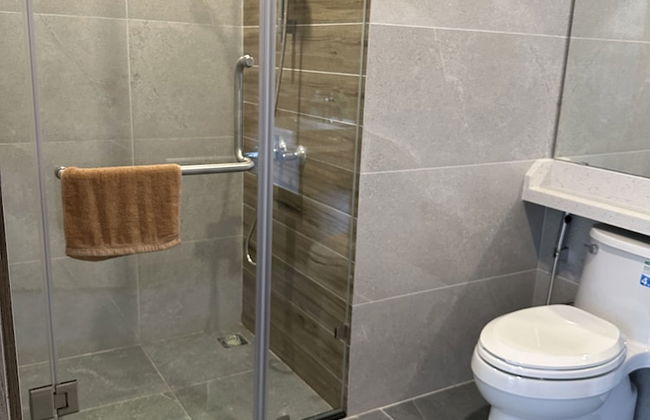 Sol Forest Ecopark Apartments - Photo 46