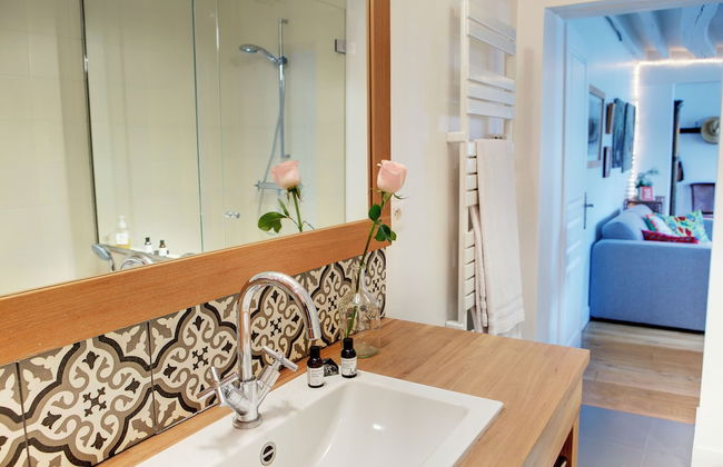 Paris Bastille Central Residence - Photo 24