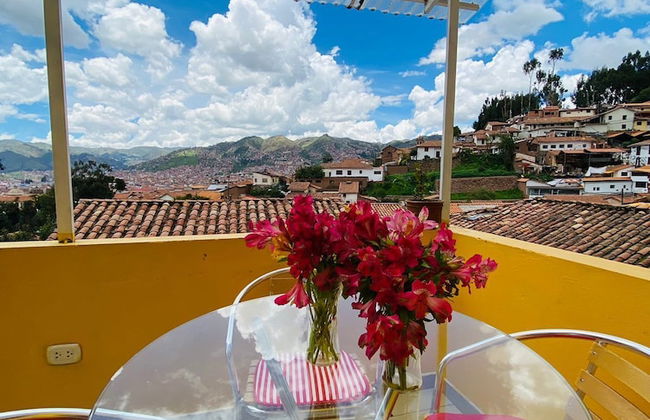 Apartments Stunning View San Blas - Foto 13