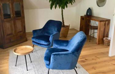 Morgentau Penthouse - Foto 14