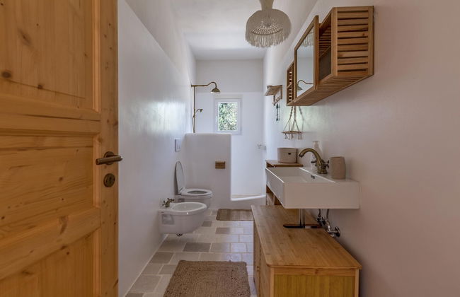 3508 Tenuta Anna - Attico by Perle di Puglia - Foto 11