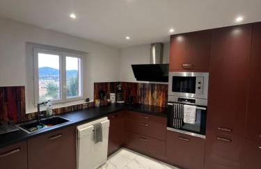 T2 au calme 10min de la plage - Foto 10