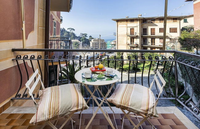 Una Palma a Camogli by Wonderful Italy - Foto 1