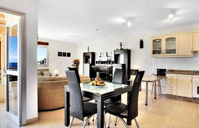 Belvilla by OYO Apartamento Sol y Paraaso I - Photo 9