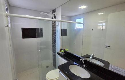 RESIDENCIAL WL, A 304 · Apartamento 2 quarto, núcleo bandeirante, com vaga - Foto 9