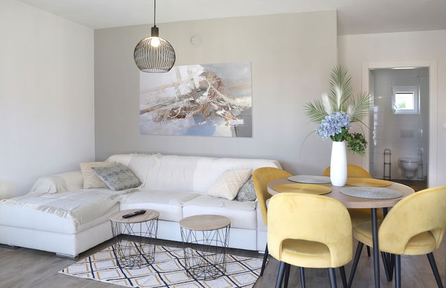 Basilea Luxury Apartment - Foto 22