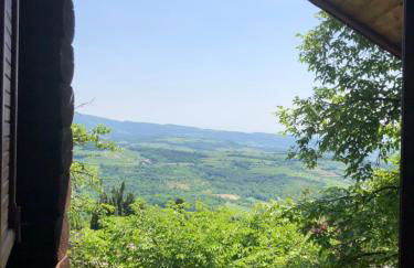 B&B Le Corone - Chalet nel Bosco - Photo 3