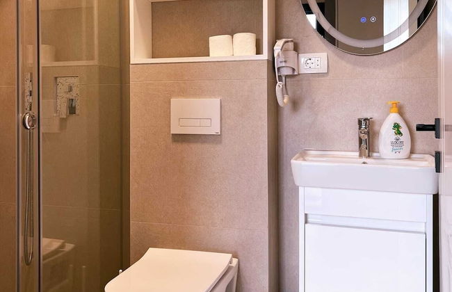 Apartments Aerodrom - Foto 58