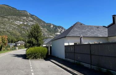 Logement Indépendant Terrasse Vue Montagne, Proche Argelès - Foto 5