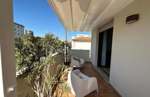 Residence Ottoemezzo int 7 - Photo 7