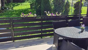 Kuća za odmor Hodak - Foto 4, Garden, Garden view