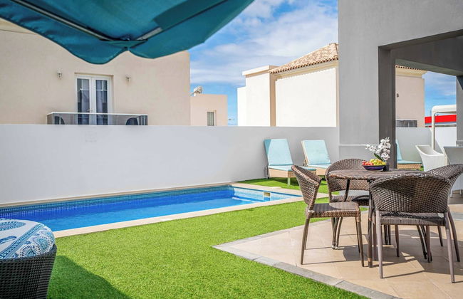 Villa Petunia - Foto 5