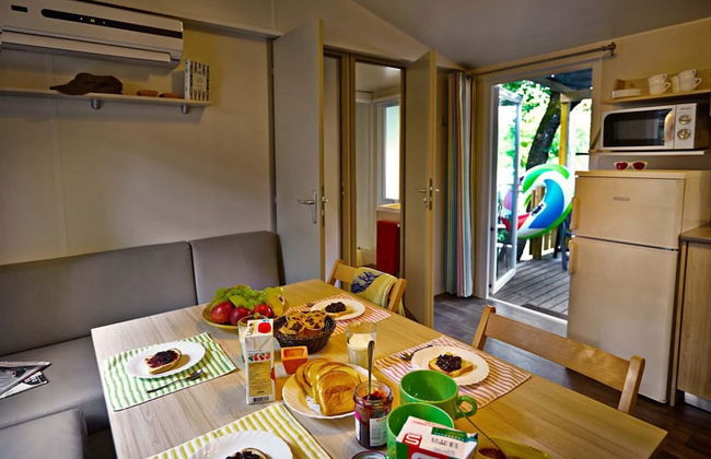 Hu Park Albatros Village - Foto 24