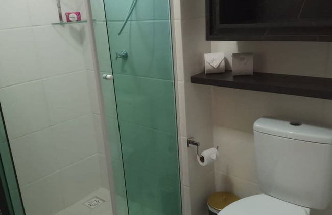 Apto Brilho do Sol - Barra Velha - SC - Foto 14