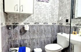 Dúplex Penthouse Los Cristianos Beach - Foto 56