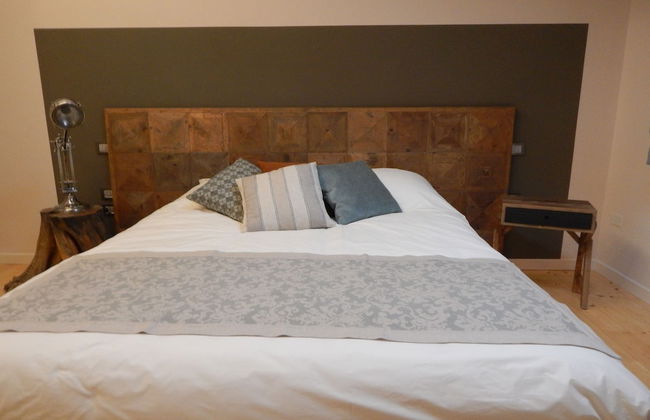 El Pavejo Alloggio e Colazione - Foto 12