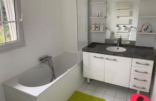 CASABINA Appartement entre Disney et paris - Foto 30